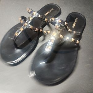 Cute sandals